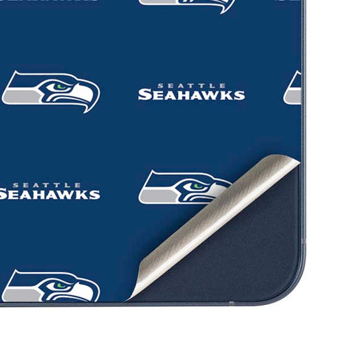 NFL Seattle Seahawks Blitz Series Galaxy A35 5G Skin